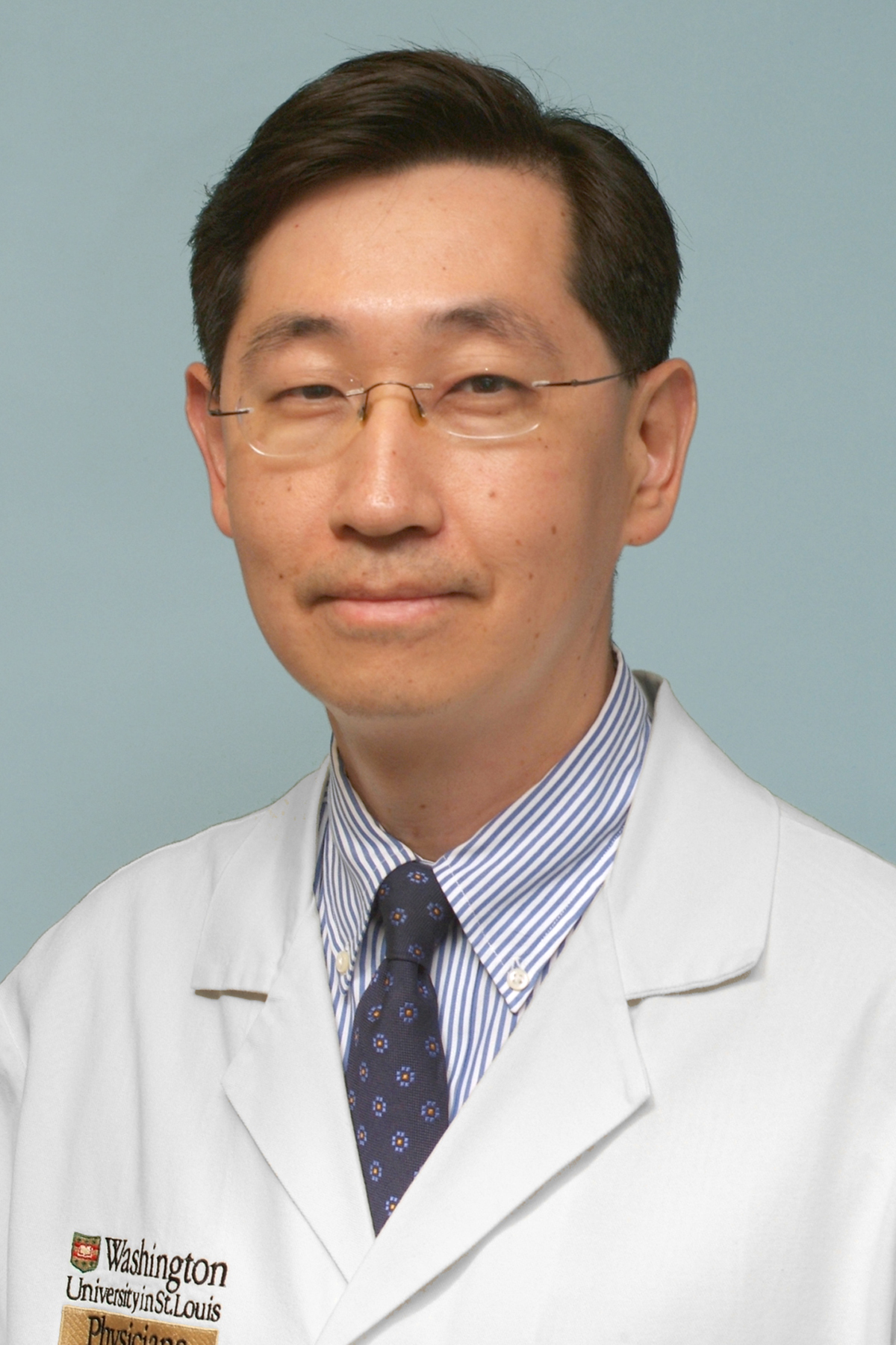 Dr. Jin O. Lee, MD, Las Vegas, NV, Family Medicine Doctor