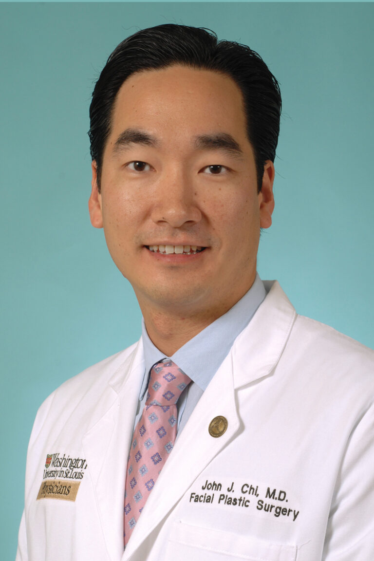 John Chi, MD
