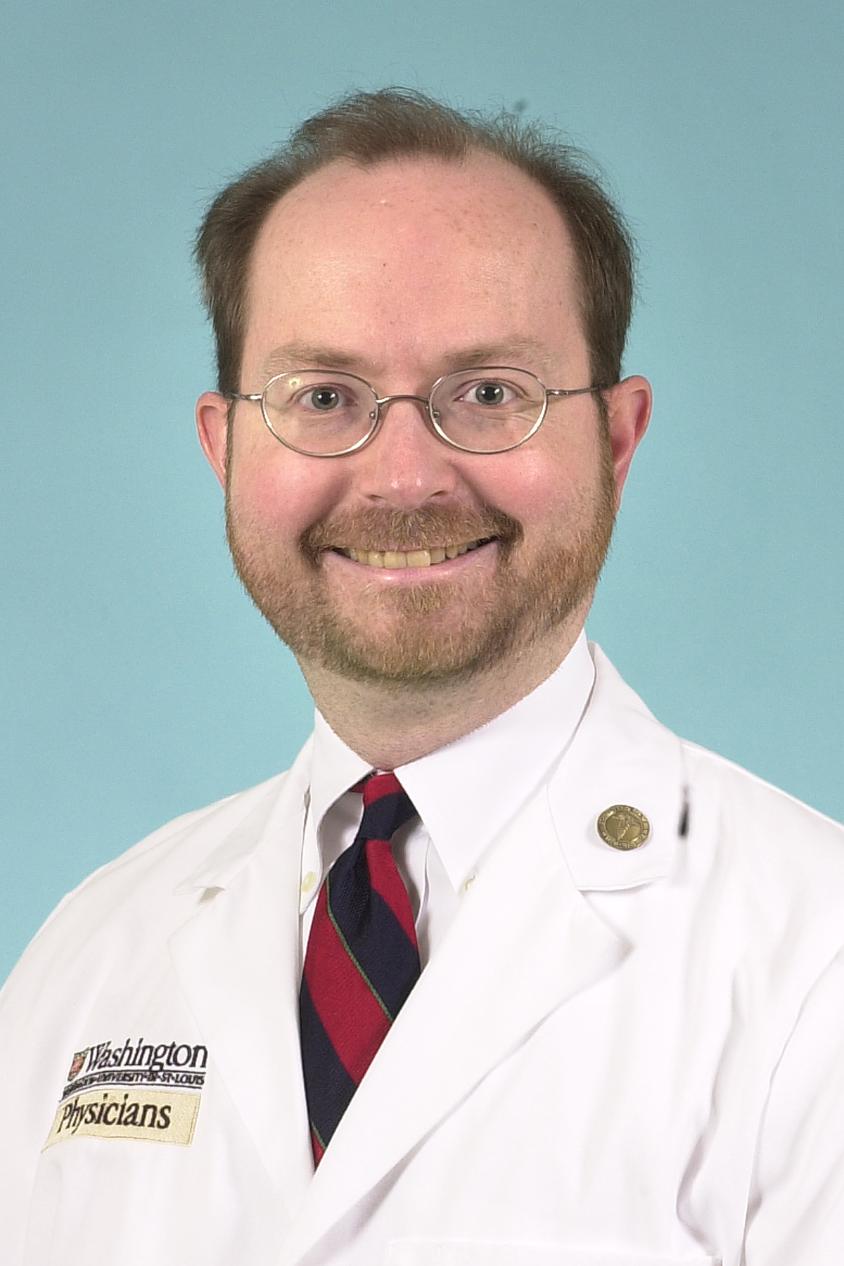 John P. Kirby, MD, FCCWS, FACS - Washington University Physicians