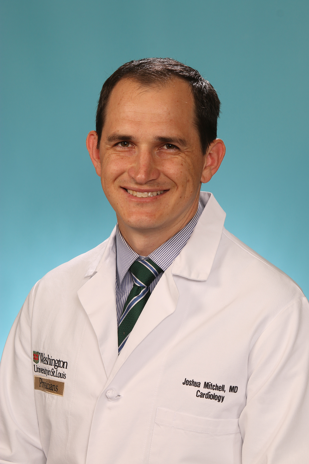 Joshua D. Mitchell, MD - Washington University Physicians