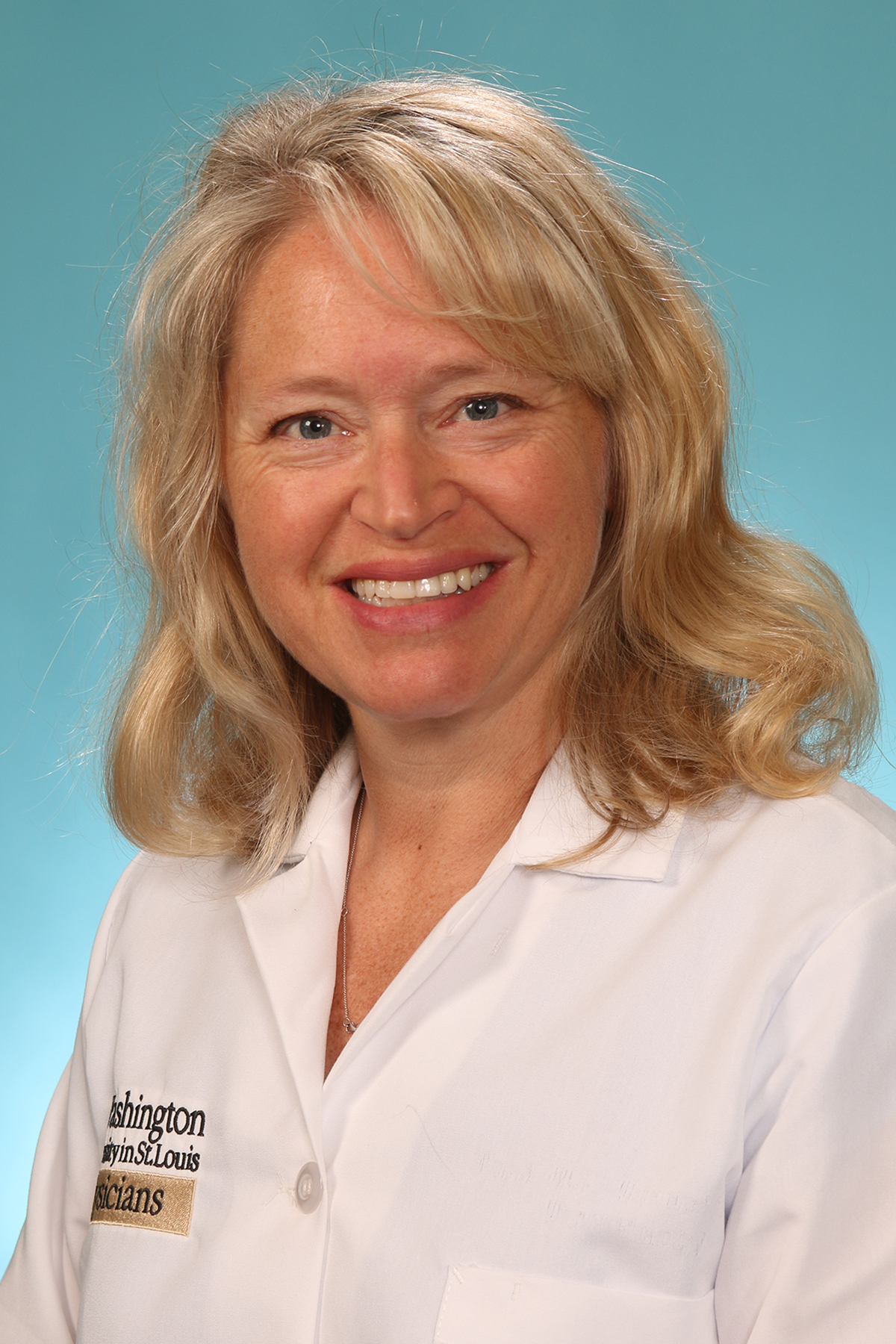 Karen L. Whiteside, MD Washington University Physicians