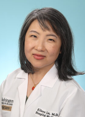Eileen Lee, MD