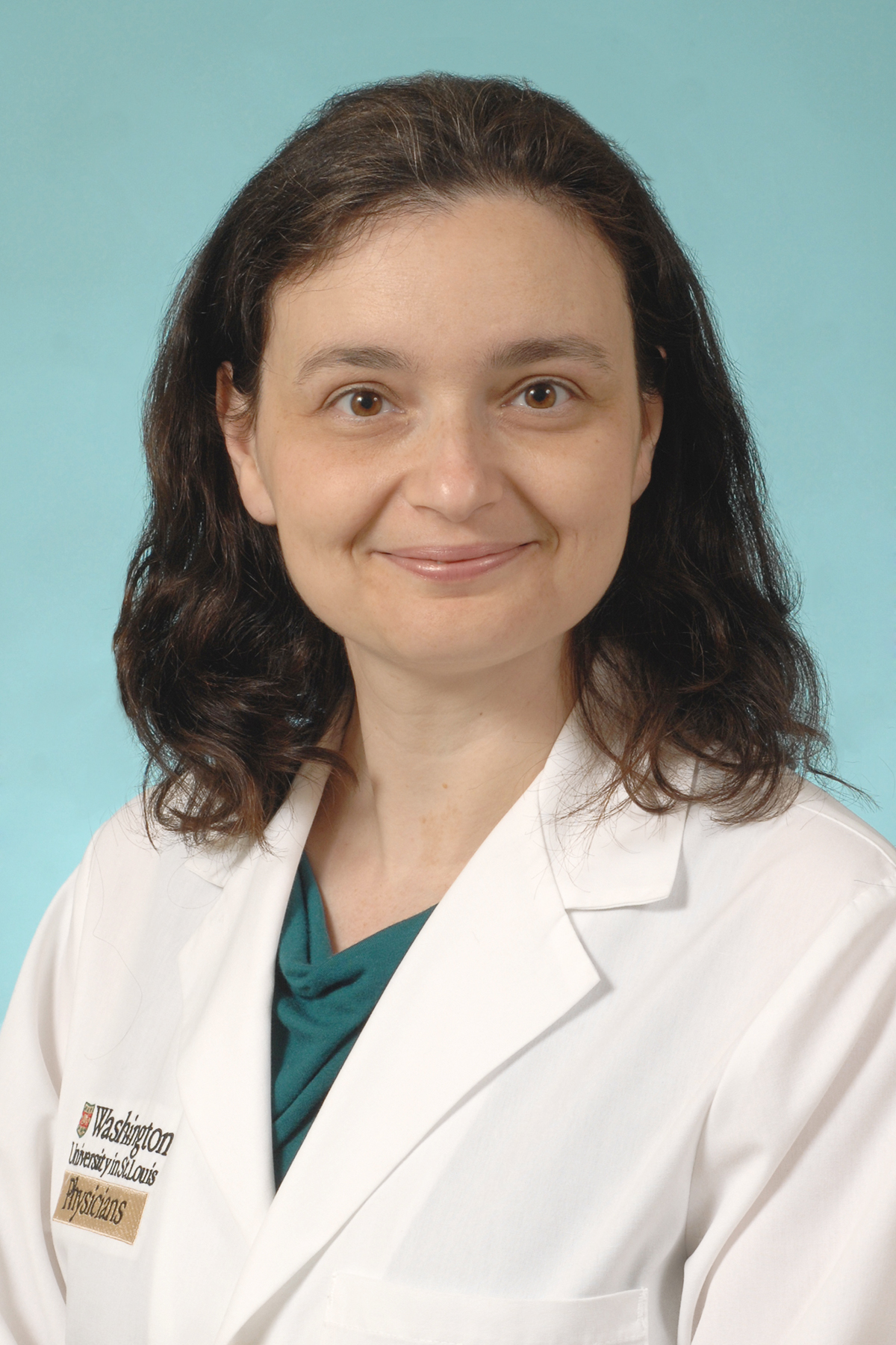 Marianna Ruzinova, MD, PhD - Washington University Physicians