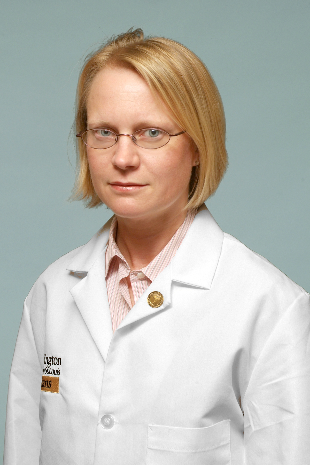 Mary E. Bertrand, MD - Washington University Physicians