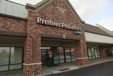 Premier Pediatrics (WUCA)