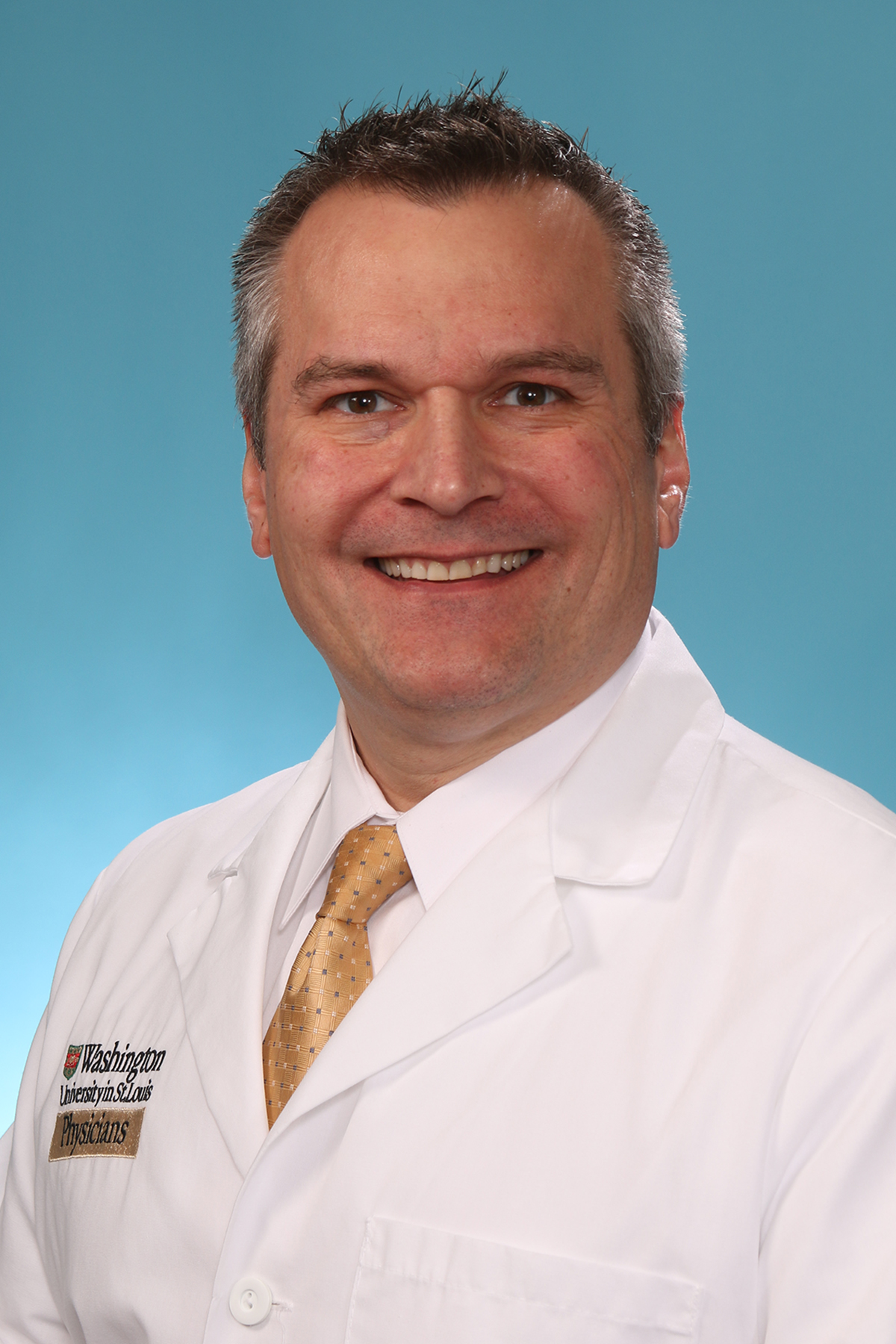 Richard Felkel, MD - Washington University Physicians