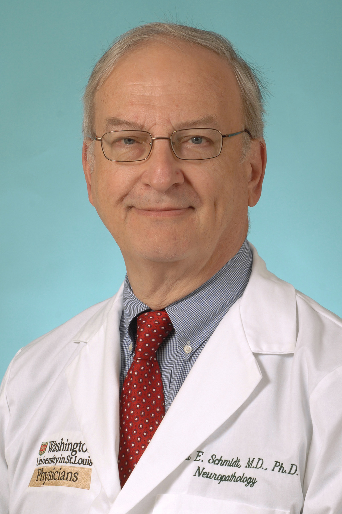 Christian E Schutte, PhD - Dearborn, MI - Neuropsychology