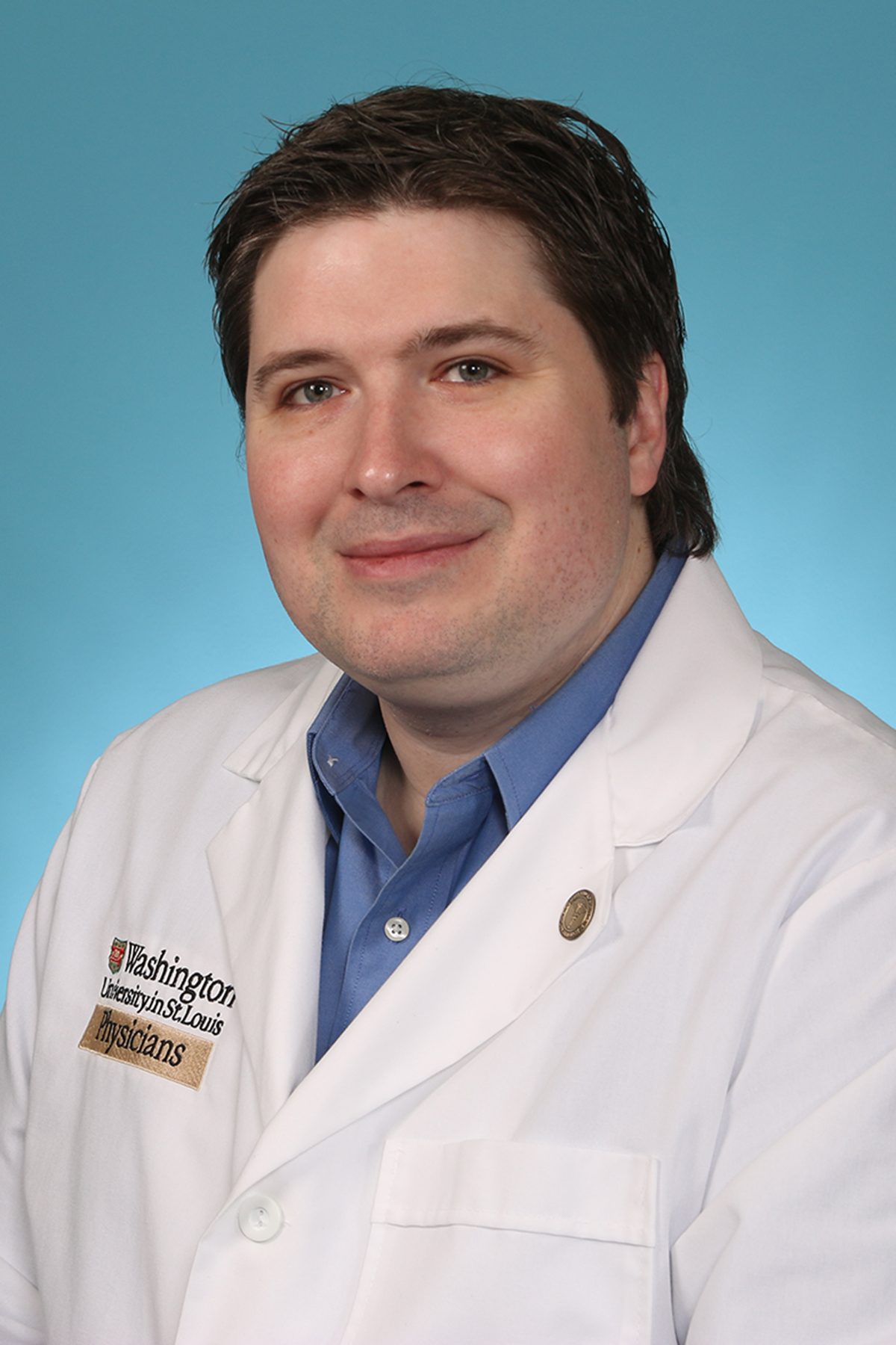 Ryan Guffey MD Washington University Physicians