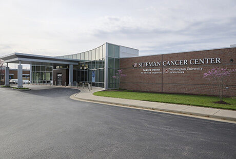 Siteman Cancer Center – Barnes-Jewish St. Peters Hospital