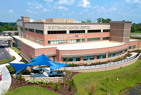 Memorial Hospital Shiloh – Siteman Cancer Center, Medical Office Building 2