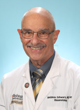 Benjamin Schwartz, MD, PhD