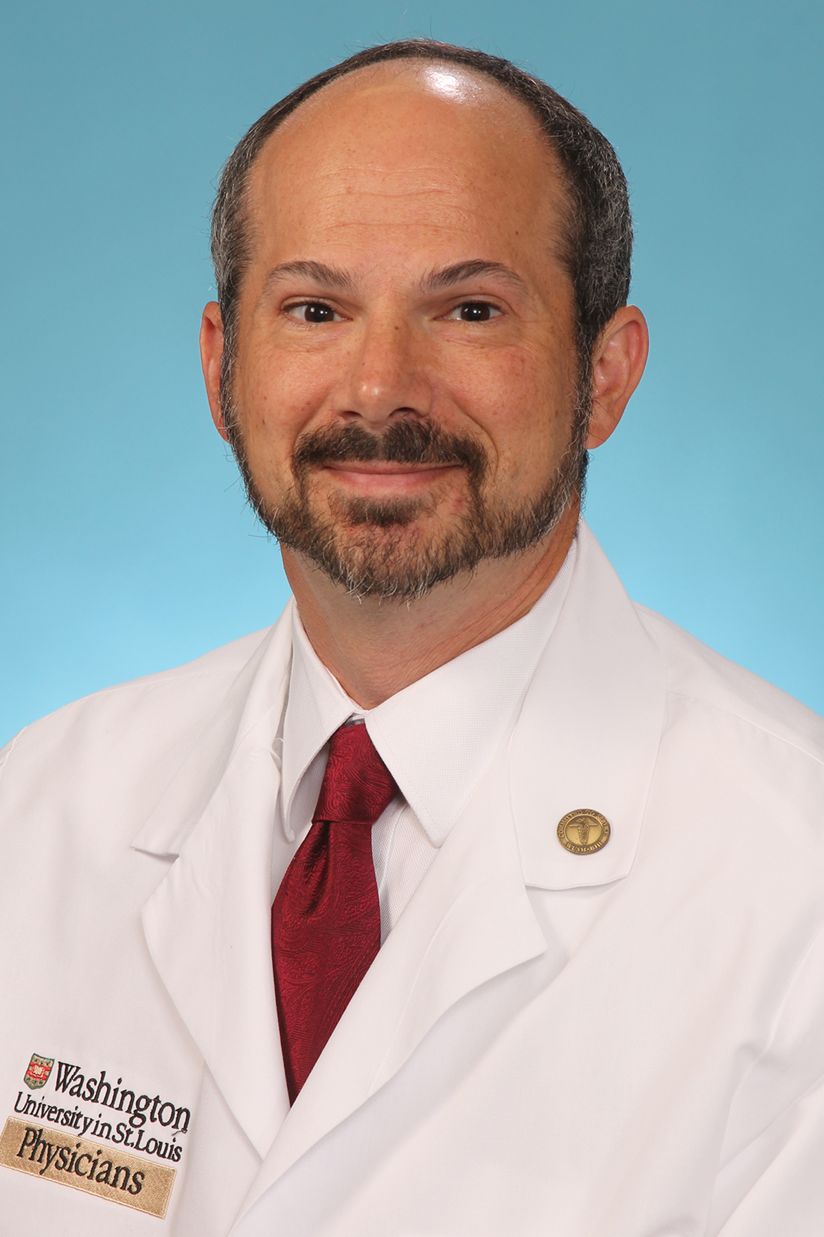 Scott Wasserstrom Md Washington University Physicians