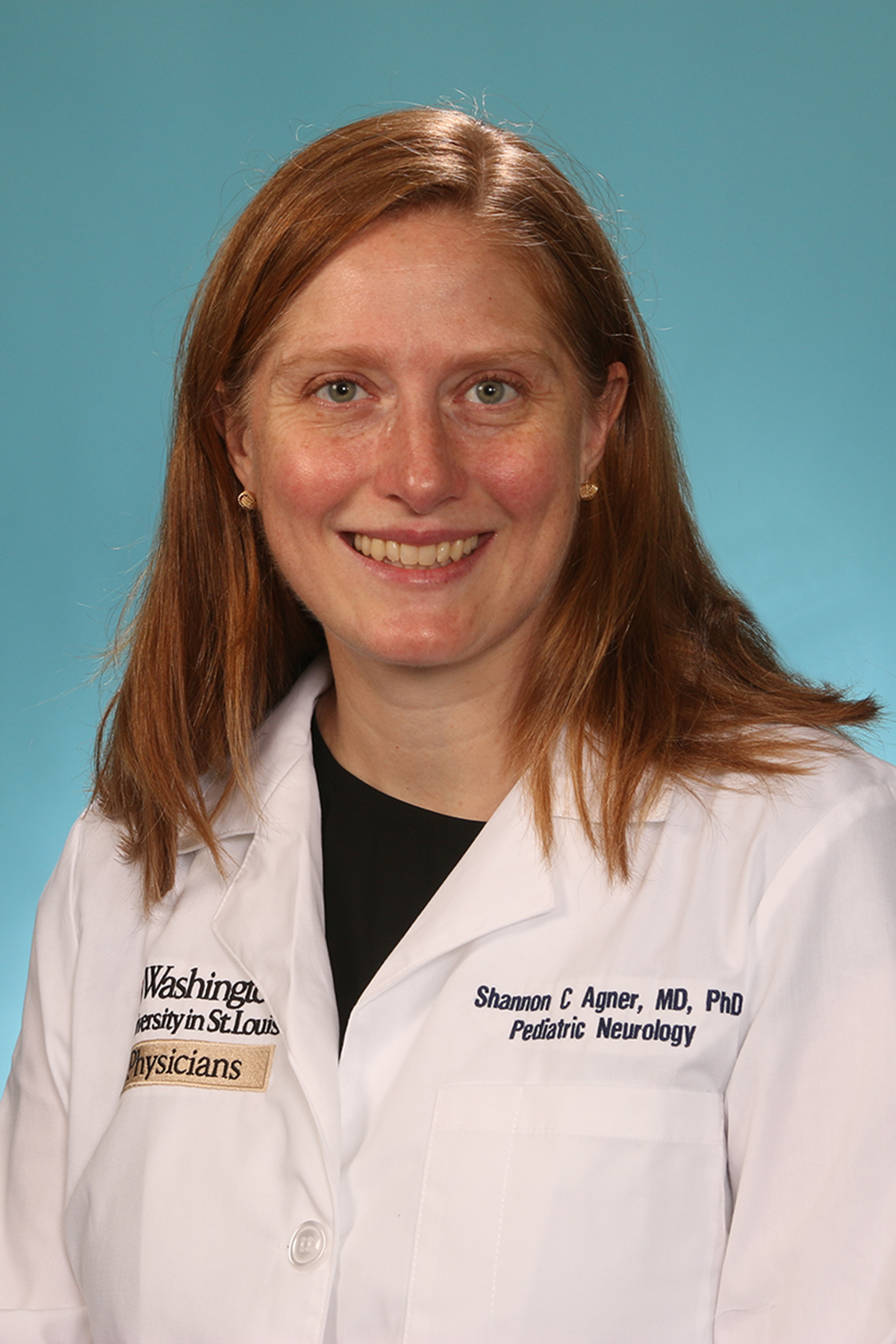 Shannon C. Agner, MD, PhD - Washington University Physicians