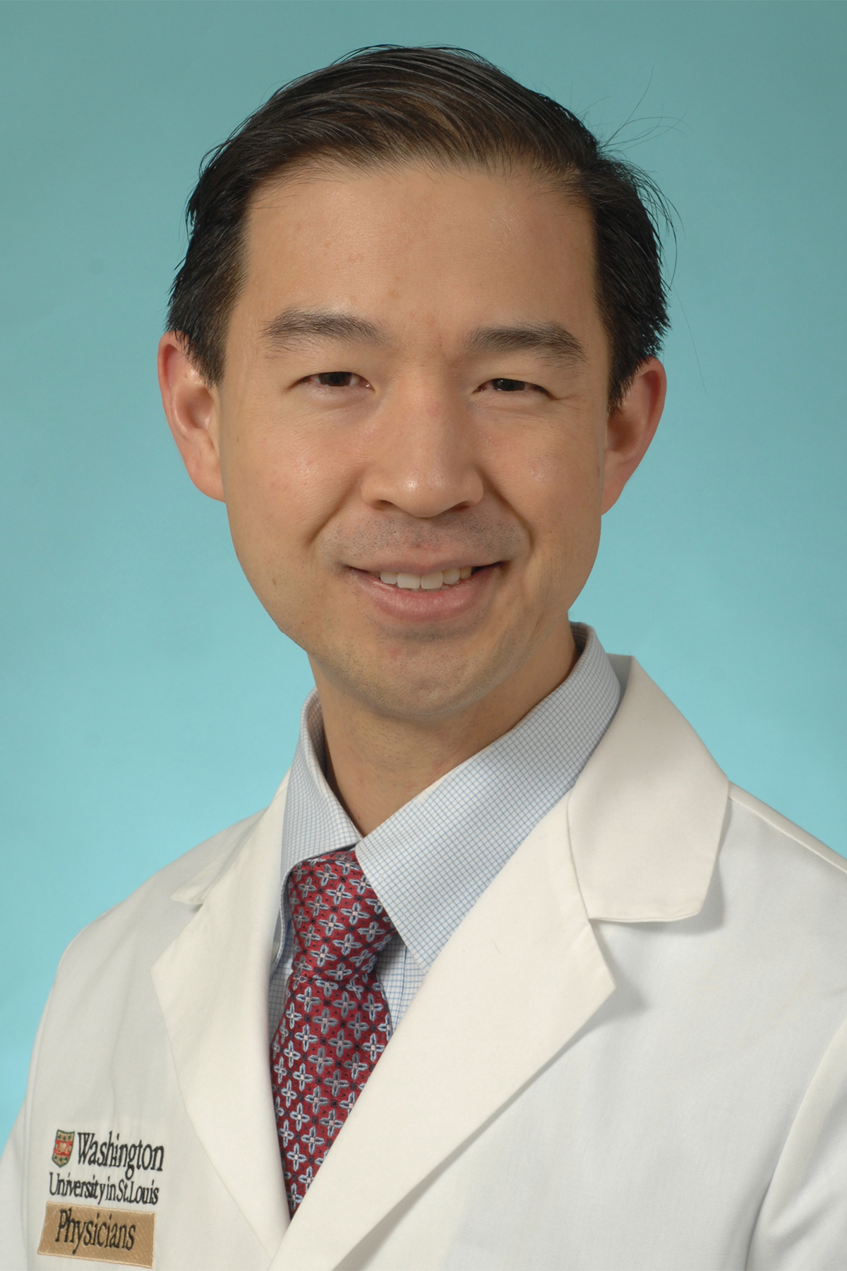 Stephen Y. Liang, MD - Washington University Physicians