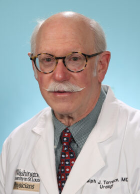 Ralph Torrence, MD
