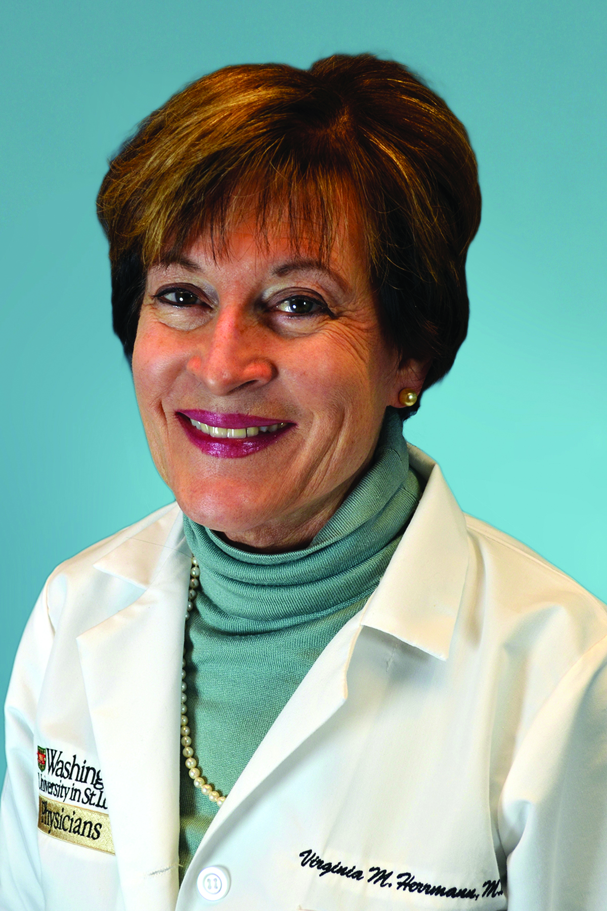 Virginia Herrmann Md Washington University Physicians