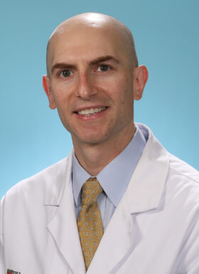 Jonathan Zoller, MD