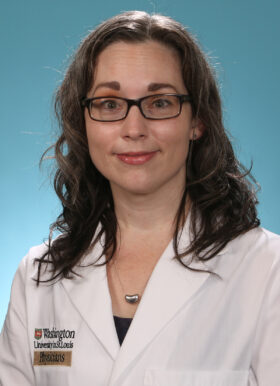 Catherine Foster, MD