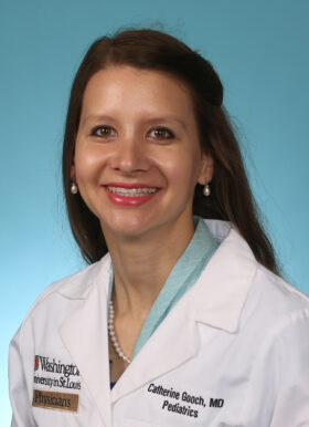 Catherine Gooch, MD
