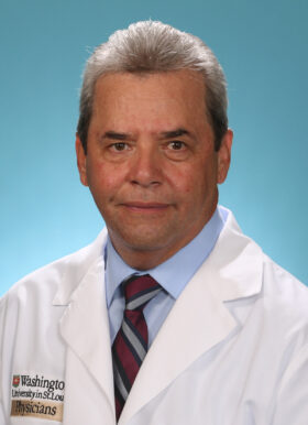 Luis David Sumoza, MD