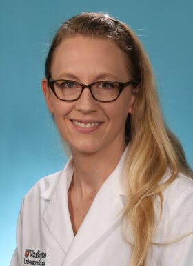 Marie Bosch, MD, PhD
