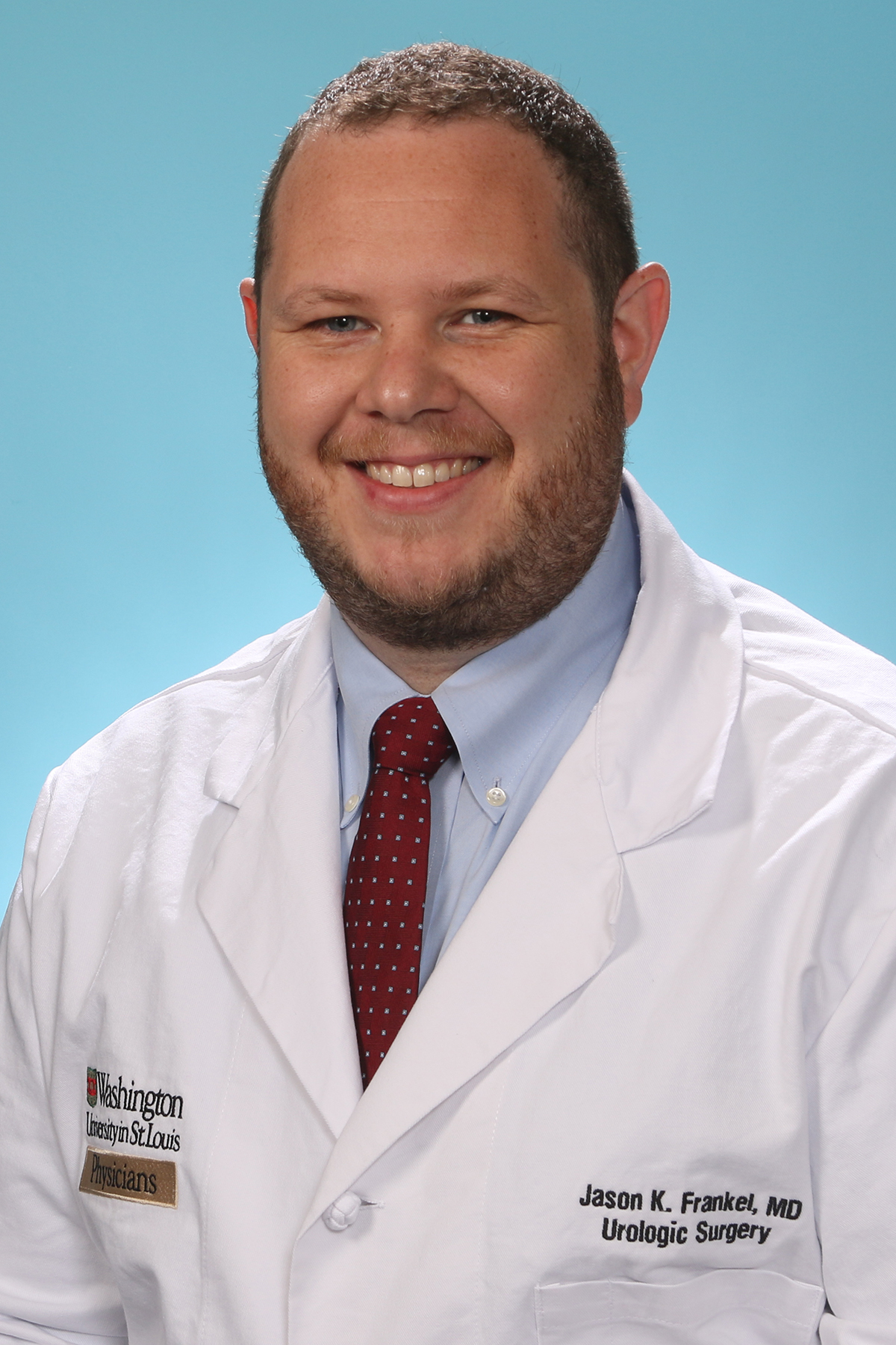 Jason K. Frankel, MD - Washington University Physicians