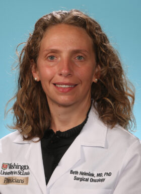 Beth Helmink, MD, PhD