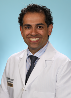 Dr Ali Javaheri, MD, PhD