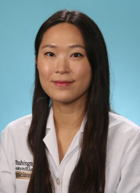 Nicole Shin, MD