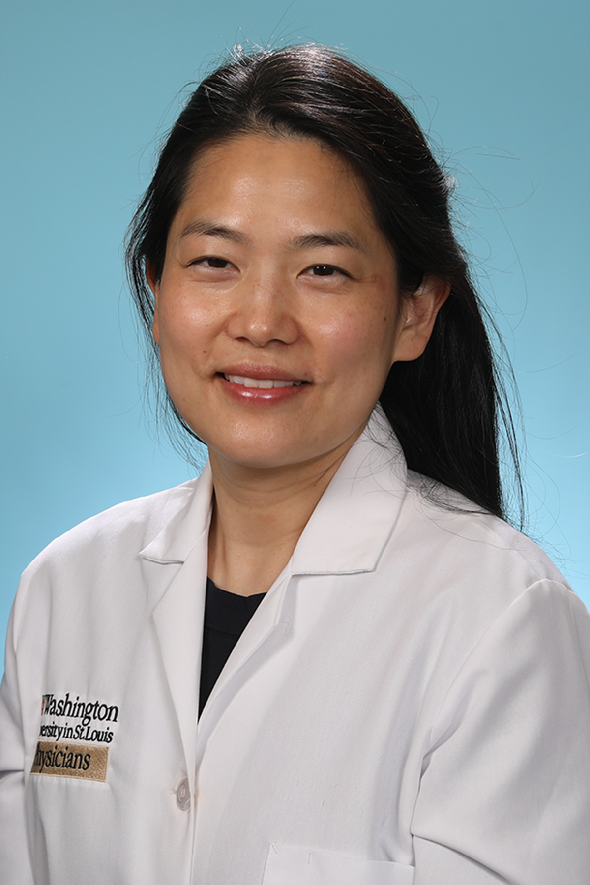 Holly Hiroko Kodner, MD - Washington University Physicians