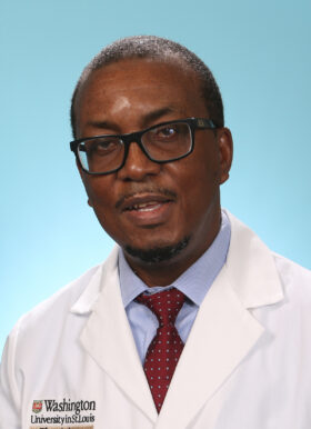 Anthony Odibo, MD