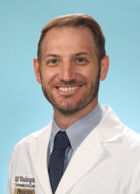 Brett Herzog, MD, PhD