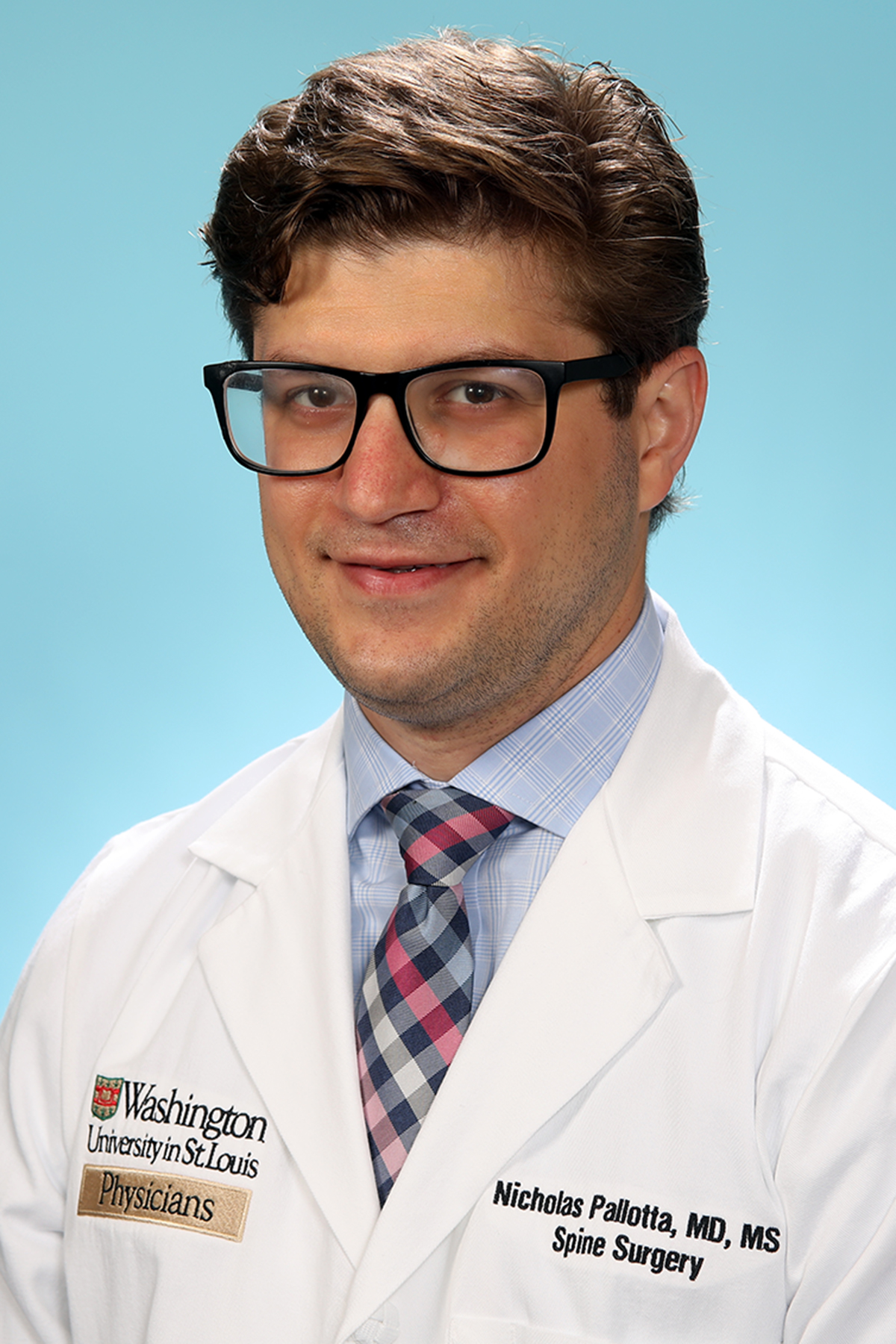 Dr. Nicholas Anastasio - Orthopedic Doctor - Mercy - Baltimore, MD