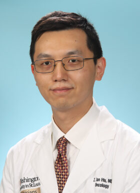 Z. Ian Hu, MD
