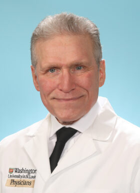 Harold Roberts, Jr., MD