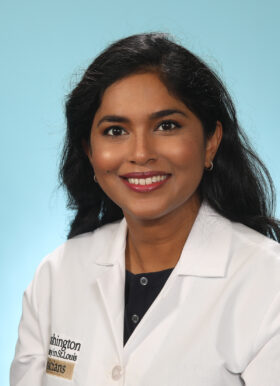 Lakshmi Gokanapudy Hahn, MD