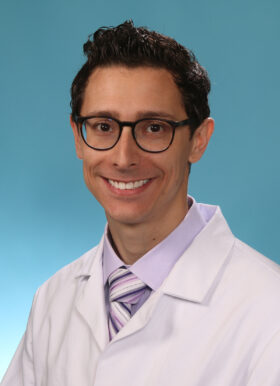 Andrew Michelson, MD