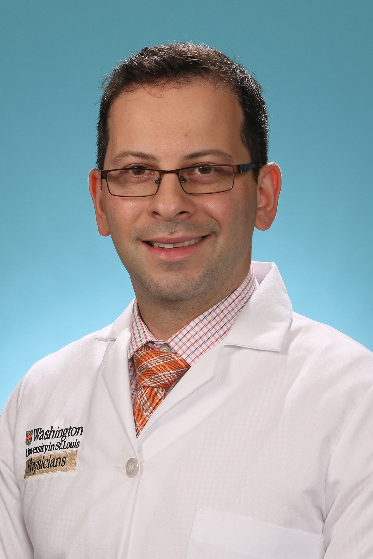 Leonid Shmuylovich, MD, PhD - Washington University Physicians