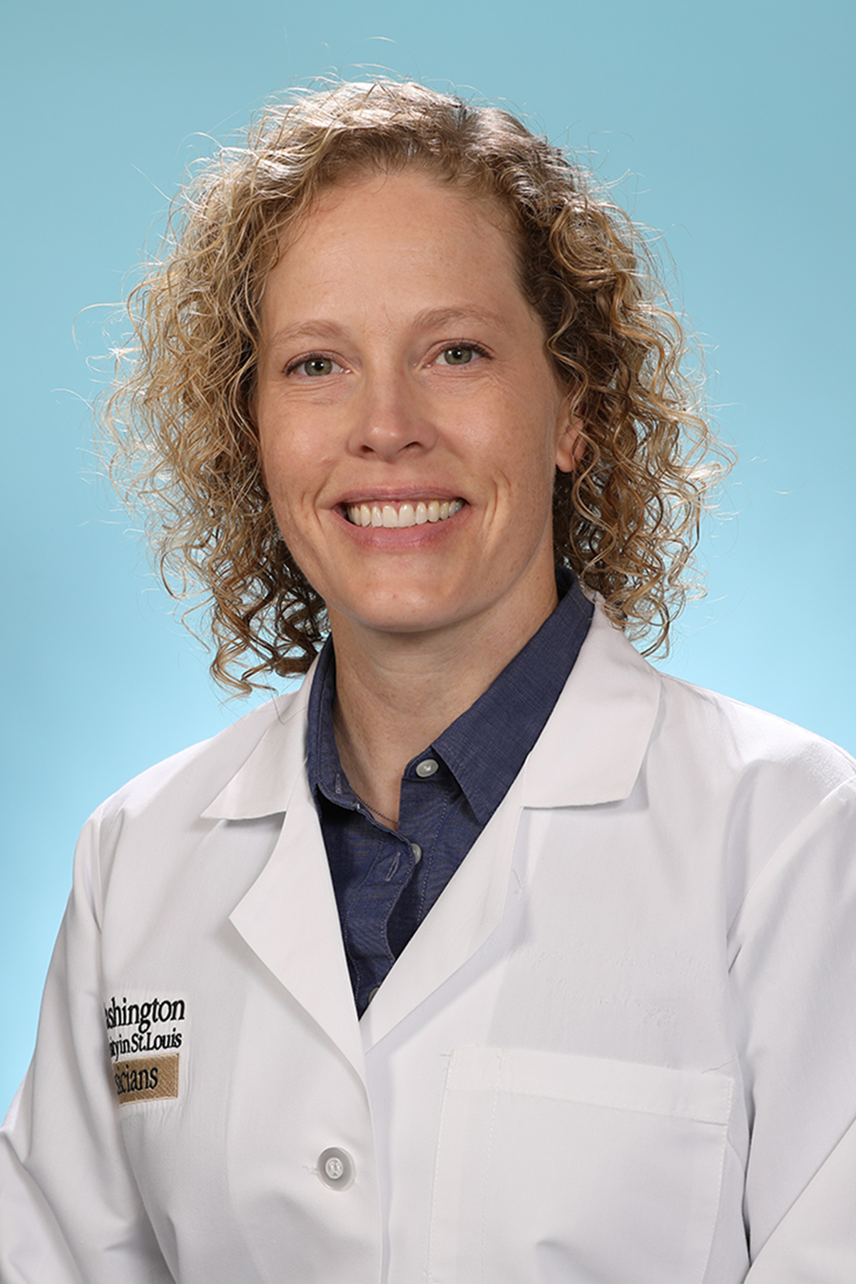 Sherri L. Jackson, MD, MPH - Washington University Physicians