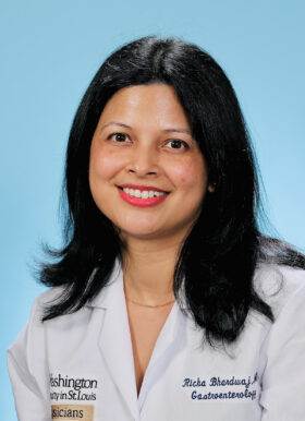 Richa Bhardwaj, MD