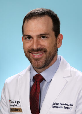 Michael A. Boeving, MD