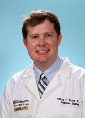 Andrew Thome, MD