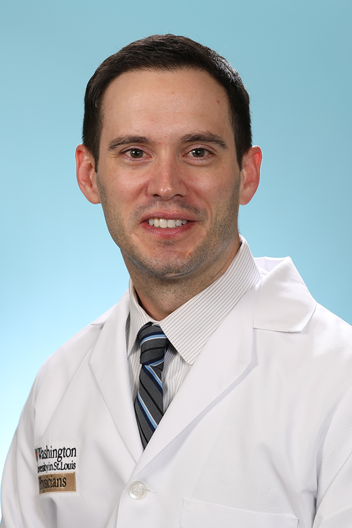 Daniel J. Watson, MD - Washington University Physicians