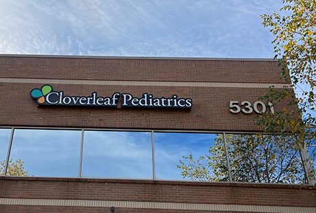 Cloverleaf Pediatrics (WUCA)