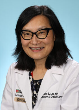 Janet Lee, MD - Washington University Physicians