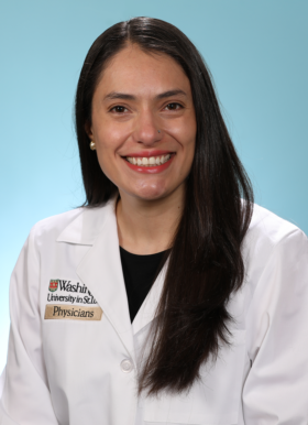 Maria Laura Duque Lasio, MD - Washington University Physicians