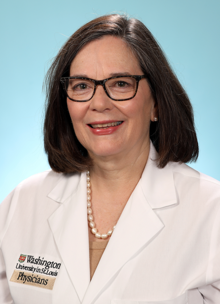 Charlene M. Prather, MD, MPH - Washington University Physicians