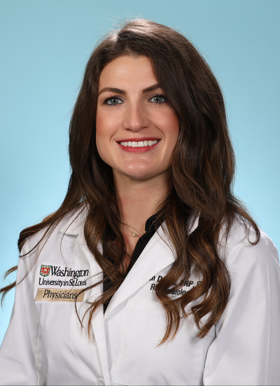 Rheumatology Washington University Physicians