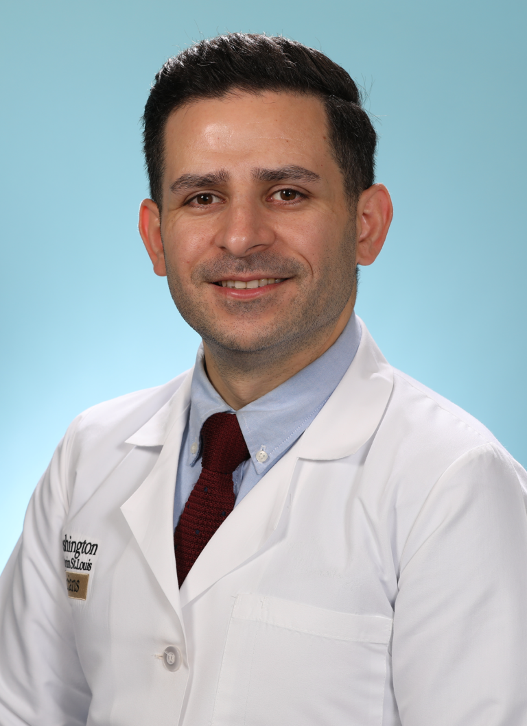 Faisal Fa'ak, MD - Washington University Physicians