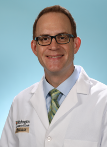 Bradley Ornstein, MD - Washington University Physicians